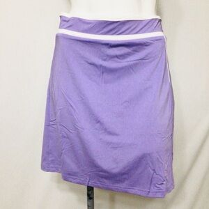 Head Women's Purple Skort